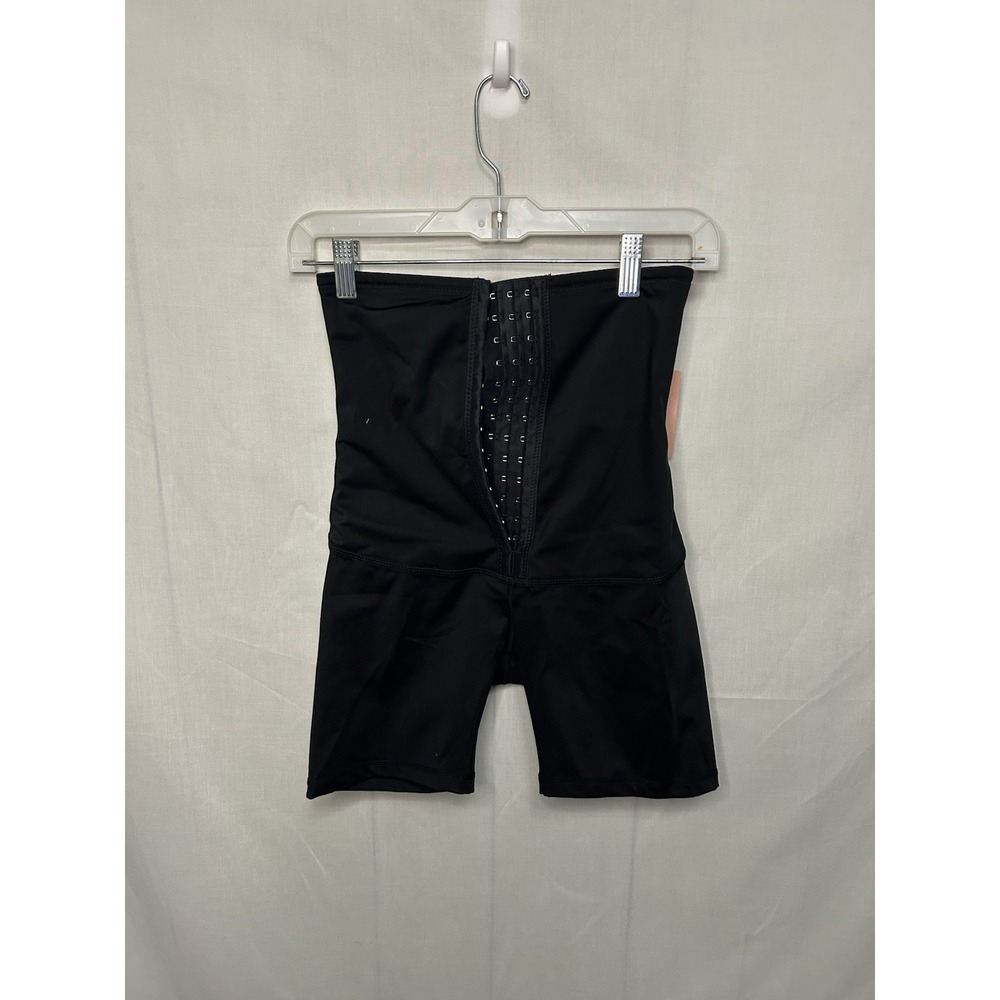 FeelinGirl Women Butt Lifter Shapewear Tummy Control Shorts  Waist Cincher‎ Sz M